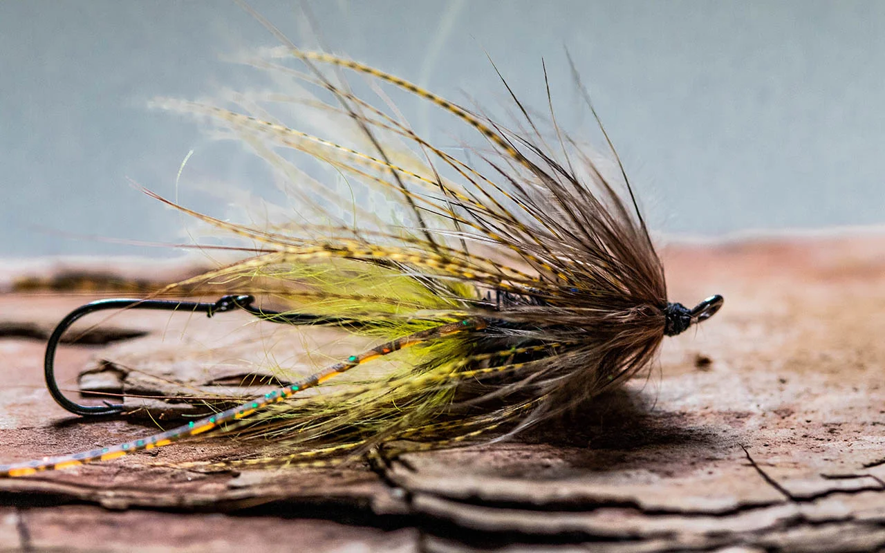 Alaska Flies | The Top Flies For Trout, Salmon & Steelhead
